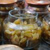 Gift Set, Air tight glass Jar, Chocolate Packing, Dry Fruit Packing, Gift Box house2home h2h
