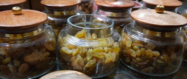 Gift Set, Air tight glass Jar, Chocolate Packing, Dry Fruit Packing, Gift Box house2home h2h