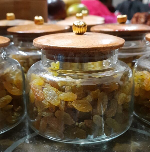 Gift Set, Air tight glass Jar, Chocolate Packing, Dry Fruit Packing, Gift Box house2home h2h