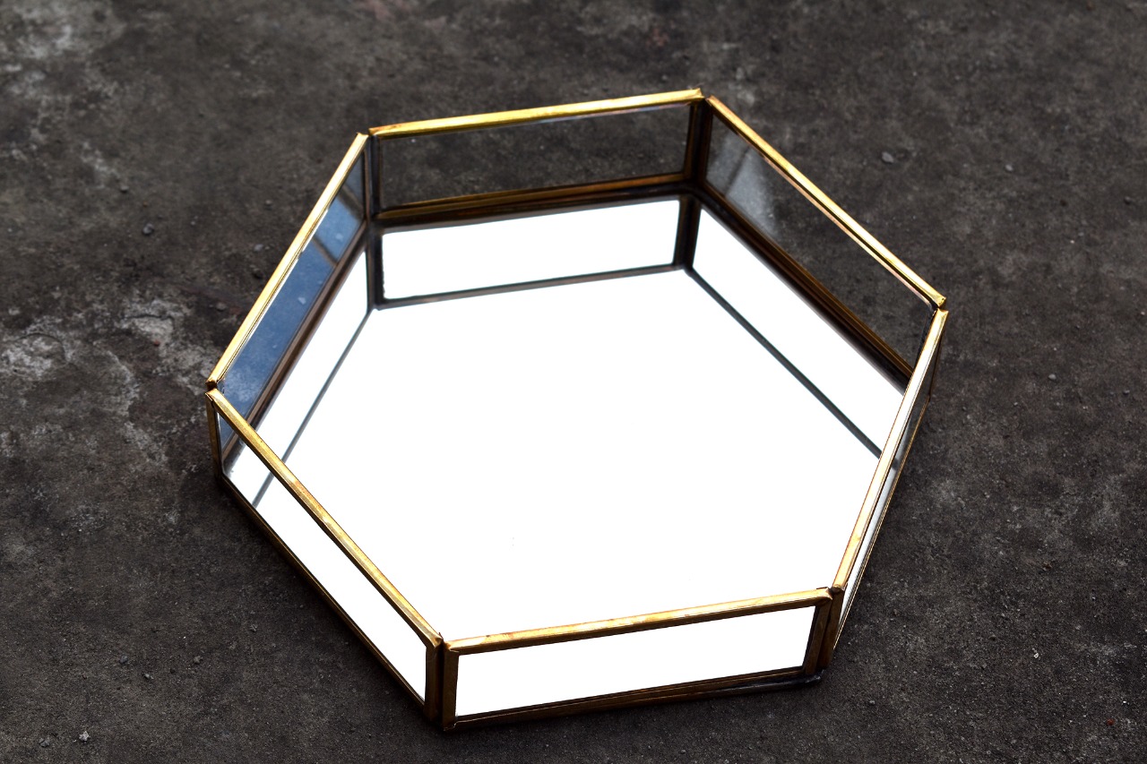 Brass Terrarium Glass Mirror Tray Gift Chocolate Tray, Brass Terrarium Tray, Glass Base Brass Tray, Decorative Brass Tray, Brass Tray for Gifting, Brass Tray for Hamper, Brass Display Tray, Geometric Brass Tray, Brass Tray for Plant Decor, Brass Tray for Table Centerpiece, Transparent Brass Tray, Glass and Brass Decorative Tray, Brass Tray for Succulents, Brass Tray for Candle Decor, Multipurpose Brass Terrarium Tray, Designer Brass Hamper Tray, Brass Tray for Return Gifts, Brass Tray for Festive Gifting, Premium Brass Display Tray, Luxury Brass Tray for Hampers, Glass Bottom Brass Tray, Terrarium Tray for Table Decor, Elegant Brass Gift Tray, Wedding Gifting Brass Tray, Brass Tray for Diwali Gifts, Housewarming Brass Tray, Tray for Mini Plant Display, Decorative Brass Plant Tray, Golden Brass Terrarium Tray, Planter Holder Tray Brass, Brass Tray for Home Styling, Handcrafted Brass Tray, Modern Brass Hamper Tray, Contemporary Brass Display Tray, Artistic Brass Tray for Decor, Eco-Friendly Gifting Tray, Brass Tray for Potpourri Display, Vintage Style Brass Tray, Transparent Display Tray Brass, Brass Tray with Glass Surface, Minimalist Brass Terrarium Tray, Tabletop Brass Tray for Decor, Indoor Brass Tray for Plants, Rustic Brass Tray for Gifts, Small Brass Terrarium Tray, Rectangular Brass Tray with Glass, Brass Tray for Wedding Decor, Terrarium Tray for Flower Decor, Unique Brass Gift Tray, Designer Terrarium Tray for Hampers, Brass Tray for Aromatherapy Setup, Brass Tray for Café Display, Festive Brass Tray for Decor, Decorative Tray for Return Gifting, Clear Brass Tray for Organizing, Brass Tray for Reception Decor, Hamper Presentation Brass Tray, Brass Tray for Corporate Gifts, Open Display Terrarium Tray