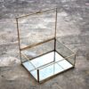Brass Terrarium Box, Brass Glass Box, Multipurpose Brass Box, Brass Box for Plants, Terrarium Planter Box, Brass Box for Hampers, Decorative Brass Box, Brass Chocolate Box, Brass Dry Fruit Box, Brass Box for Gifting, Brass Jewelry Gift Box, Brass Organizing Box, Geometric Brass Box, Transparent Brass Gift Box, Glass and Brass Hamper Box, Brass Succulent Planter Box, Modern Brass Display Box, Premium Brass Gift Box, Designer Terrarium Box, Terrarium Hamper Packaging, Brass Display Case for Gifting, Elegant Brass Keepsake Box, Brass Trinket Box, Wedding Favor Brass Box, Luxury Hamper Brass Box, Brass Gift Box for Festivals, Diwali Brass Gift Box, Housewarming Brass Box, Tabletop Brass Box Decor, Brass Utility Box, Corporate Gifting Brass Box, Artisanal Brass Glass Box, Ethnic Brass Storage Box, Rustic Brass Box for Dry Fruits, Traditional Brass Gifting Box, Decorative Terrarium Gift Box, Glass Box for Mini Plants, Brass Box for Special Occasions, Engagement Gift Box Brass, Anniversary Gift Brass Box, Glass Lid Brass Box, Indoor Decor Brass Box, Eco-Friendly Brass Box, Pooja Return Gift Box, Brass Organizer for Jewellery, Vintage Style Brass Glass Box, Brass Party Favor Box, Transparent Brass Storage Box, Terrarium Container for Hamper, Customized Brass Gifting Box, Antique Finish Brass Box, Geometric Jewelry Display Box, Multi-Use Brass Gift Container, Minimalist Brass Terrarium Box, Handcrafted Brass Hamper Box, Decor Brass Box for Table, Premium Packaging Brass Box, Reusable Gifting Brass Box, Artistic Brass Presentation Box, Clear Lid Brass Gift Box, Chocolate Gifting Brass Box, Elegant Brass Trousseau Box, Floral Arrangement Brass Box, Indoor Brass Decor Storage, Gold Finish Brass Box, Sustainable Brass Gifting Idea
