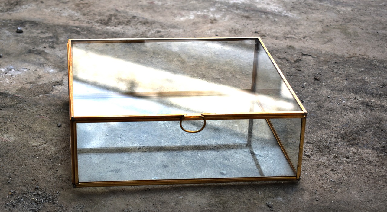 Brass Terrarium Box, Brass Glass Box, Multipurpose Brass Box, Brass Box for Plants, Terrarium Planter Box, Brass Box for Hampers, Decorative Brass Box, Brass Chocolate Box, Brass Dry Fruit Box, Brass Box for Gifting, Brass Jewelry Gift Box, Brass Organizing Box, Geometric Brass Box, Transparent Brass Gift Box, Glass and Brass Hamper Box, Brass Succulent Planter Box, Modern Brass Display Box, Premium Brass Gift Box, Designer Terrarium Box, Terrarium Hamper Packaging, Brass Display Case for Gifting, Elegant Brass Keepsake Box, Brass Trinket Box, Wedding Favor Brass Box, Luxury Hamper Brass Box, Brass Gift Box for Festivals, Diwali Brass Gift Box, Housewarming Brass Box, Tabletop Brass Box Decor, Brass Utility Box, Corporate Gifting Brass Box, Artisanal Brass Glass Box, Ethnic Brass Storage Box, Rustic Brass Box for Dry Fruits, Traditional Brass Gifting Box, Decorative Terrarium Gift Box, Glass Box for Mini Plants, Brass Box for Special Occasions, Engagement Gift Box Brass, Anniversary Gift Brass Box, Glass Lid Brass Box, Indoor Decor Brass Box, Eco-Friendly Brass Box, Pooja Return Gift Box, Brass Organizer for Jewellery, Vintage Style Brass Glass Box, Brass Party Favor Box, Transparent Brass Storage Box, Terrarium Container for Hamper, Customized Brass Gifting Box, Antique Finish Brass Box, Geometric Jewelry Display Box, Multi-Use Brass Gift Container, Minimalist Brass Terrarium Box, Handcrafted Brass Hamper Box, Decor Brass Box for Table, Premium Packaging Brass Box, Reusable Gifting Brass Box, Artistic Brass Presentation Box, Clear Lid Brass Gift Box, Chocolate Gifting Brass Box, Elegant Brass Trousseau Box, Floral Arrangement Brass Box, Indoor Brass Decor Storage, Gold Finish Brass Box, Sustainable Brass Gifting Idea