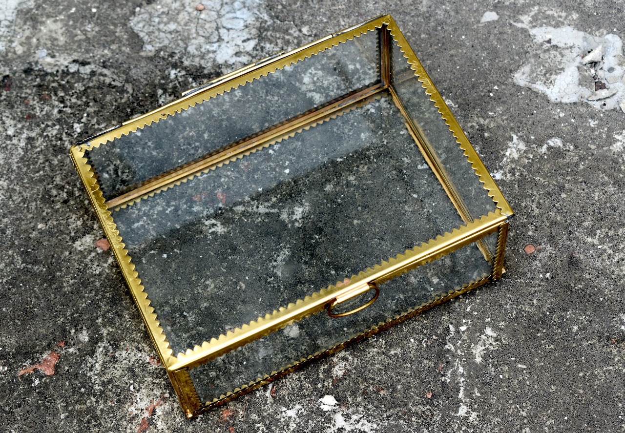 Brass Terrarium Box, Brass Glass Box, Multipurpose Brass Box, Brass Box for Plants, Terrarium Planter Box, Brass Box for Hampers, Decorative Brass Box, Brass Chocolate Box, Brass Dry Fruit Box, Brass Box for Gifting, Brass Jewelry Gift Box, Brass Organizing Box, Geometric Brass Box, Transparent Brass Gift Box, Glass and Brass Hamper Box, Brass Succulent Planter Box, Modern Brass Display Box, Premium Brass Gift Box, Designer Terrarium Box, Terrarium Hamper Packaging, Brass Display Case for Gifting, Elegant Brass Keepsake Box, Brass Trinket Box, Wedding Favor Brass Box, Luxury Hamper Brass Box, Brass Gift Box for Festivals, Diwali Brass Gift Box, Housewarming Brass Box, Tabletop Brass Box Decor, Brass Utility Box, Corporate Gifting Brass Box, Artisanal Brass Glass Box, Ethnic Brass Storage Box, Rustic Brass Box for Dry Fruits, Traditional Brass Gifting Box, Decorative Terrarium Gift Box, Glass Box for Mini Plants, Brass Box for Special Occasions, Engagement Gift Box Brass, Anniversary Gift Brass Box, Glass Lid Brass Box, Indoor Decor Brass Box, Eco-Friendly Brass Box, Pooja Return Gift Box, Brass Organizer for Jewellery, Vintage Style Brass Glass Box, Brass Party Favor Box, Transparent Brass Storage Box, Terrarium Container for Hamper, Customized Brass Gifting Box, Antique Finish Brass Box, Geometric Jewelry Display Box, Multi-Use Brass Gift Container, Minimalist Brass Terrarium Box, Handcrafted Brass Hamper Box, Decor Brass Box for Table, Premium Packaging Brass Box, Reusable Gifting Brass Box, Artistic Brass Presentation Box, Clear Lid Brass Gift Box, Chocolate Gifting Brass Box, Elegant Brass Trousseau Box, Floral Arrangement Brass Box, Indoor Brass Decor Storage, Gold Finish Brass Box, Sustainable Brass Gifting Idea