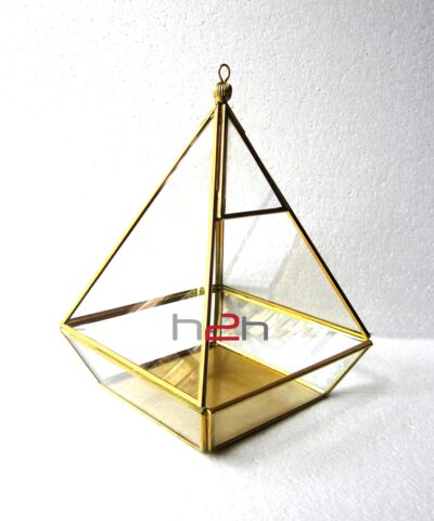 Glass Terrarium, Mirror Terrarium, Brass Terrarium, Planter, Candle Holder, House2home, h2h, Chocolate Packing, Gift, Brass Pyramid Terrarium, Hanging Brass Terrarium, Brass Geometric Terrarium, Pyramid Plant Holder, Glass and Brass Planter, Brass Hanging Planter, Decorative Brass Terrarium, Indoor Brass Terrarium, Outdoor Brass Terrarium, Succulent Brass Terrarium, Air Plant Terrarium Brass, Terrarium for Tabletop Decor, Centerpiece Terrarium, Brass Planter for Living Room, Terrarium for Office Desk, Brass Plant Holder for Balcony, Brass Terrarium for Hotels, Brass Decor for Restaurants, Hanging Terrarium for Cafe Decor, Brass Terrarium for Reception Desk, Wedding Centerpiece Terrarium, Terrarium for Gifting, Housewarming Brass Terrarium, Diwali Brass Terrarium, Modern Brass Home Decor, Geometric Hanging Planter, Pyramid Glass Planter, Brass and Glass Plant Holder, Decorative Indoor Terrarium, Luxury Brass Terrarium Gift, Contemporary Brass Decor, Premium Brass Planter, Brass Terrarium for Plants, Eco-Friendly Brass Planter, Minimalist Brass Terrarium, Table Decor Brass Terrarium, Terrarium for Succulent Arrangement, Hotel Room Decor Planter, Office Table Planter Brass, Hanging Decor Brass Terrarium, Festive Brass Decor, Multipurpose Brass Terrarium, Elegant Planter for Corporate Gift, Terrarium Hamper Holder, Brass Terrarium for DIY Hampers, Gift Hamper Brass Terrarium, Pyramid Shape Planter, Handcrafted Brass Terrarium, Terrarium for Entryway Decor, Rustic Brass Plant Holder, Brass Pyramid for Air Plants, Glass Planter for Herbs, Brass Holder for Gifting Plants, Giftable Planter Terrarium, Transparent Pyramid Planter, Vintage Look Brass Terrarium, Ornamental Brass Terrarium, Center Table Brass Decor, Hotel Lobby Decor Planter, Eco Chic Terrarium Brass, Boho Decor Terrarium, Planter for Indoor Garden, Decor Prop Brass Terrarium, Designer Terrarium Planter, Geometric Plant Display, Glass and Metal Hanging Planter, Artisanal Brass Terrarium, Multi-Use Planter, Pyramid Decor Accent, Modern Decor Glass Terrarium, Luxe Brass Planter, Metal Frame Glass Terrarium, Gift Set Planter Holder, Vertical Hanging Terrarium, Showcase Terrarium Decor, Terrarium for Zen Decor