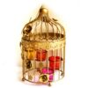 Lantern, Candle Holder, Multi Colored Lantern, Candle Holder, Tlight Holder, Traditional Lantern, House2home, h2h , Hanging Lantern, Cage, hanging Lantern, Cage Lantern