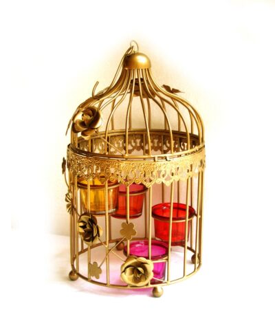 Lantern, Candle Holder, Multi Colored Lantern, Candle Holder, Tlight Holder, Traditional Lantern, House2home, h2h , Hanging Lantern, Cage, hanging Lantern, Cage Lantern