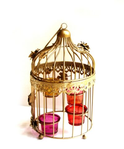 Lantern, Candle Holder, Multi Colored Lantern, Candle Holder, Tlight Holder, Traditional Lantern, House2home, h2h , Hanging Lantern, Cage, hanging Lantern, Cage Lantern