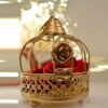 Lantern, Candle Holder, Multi Colored Lantern, Candle Holder, Tlight Holder, Traditional Lantern, House2home, h2h , Hanging Lantern, Moroccan, hanging Lantern, Indoor Lantern, Outdoor Lantern, Hamper Box, Cage, Hamper Pack, Dry Fruit Pack