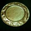 Pooja Thali, Gift Tray, Dry Fruit Packing, Gift Packing, Return Gift, Wedding Gift, Corporate Gift, Decorative, house2home, h2h, Steel Plate, Charger Plate