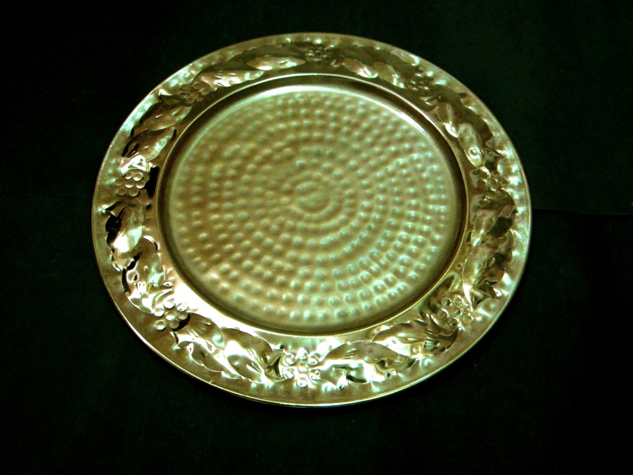 Pooja Thali, Gift Tray, Dry Fruit Packing, Gift Packing, Return Gift, Wedding Gift, Corporate Gift, Decorative, house2home, h2h, Steel Plate, Charger Plate