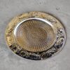 Pooja Thali, Gift Tray, Dry Fruit Packing, Gift Packing, Return Gift, Wedding Gift, Corporate Gift, Decorative, house2home, h2h, Steel Plate, Charger Plate