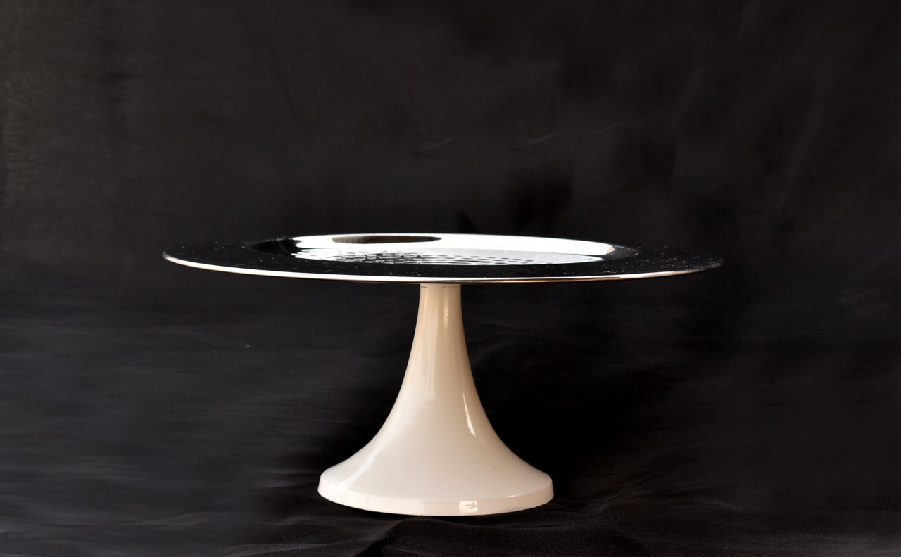 Fruit Stand, Cake Stand, Dry Fruit Stand, Hamper Packing, Serving Platter, Wedding Gift, house2home, h2h