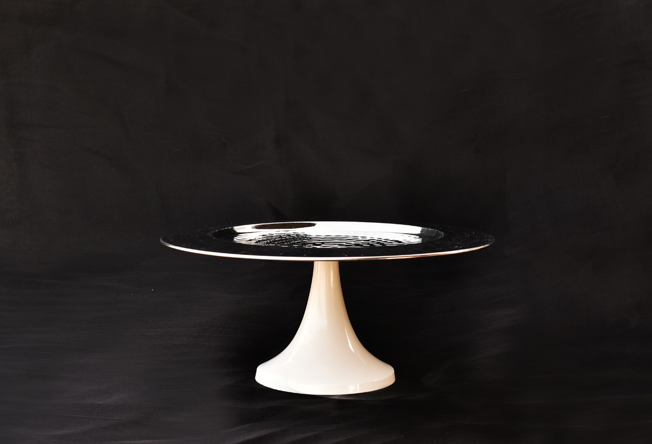 Fruit Stand, Cake Stand, Dry Fruit Stand, Hamper Packing, Serving Platter, Wedding Gift, house2home, h2h