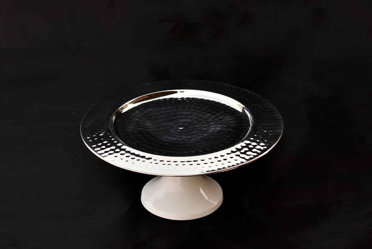 Fruit Stand, Cake Stand, Dry Fruit Stand, Hamper Packing, Serving Platter, Wedding Gift, house2home, h2h