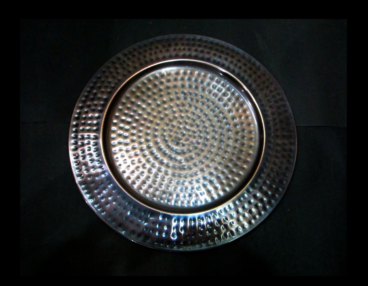 Pooja Thali, Gift Tray, Dry Fruit Packing, Gift Packing, Return Gift, Wedding Gift, Corporate Gift, Decorative, house2home, h2h, Steel Plate, Charger Plate