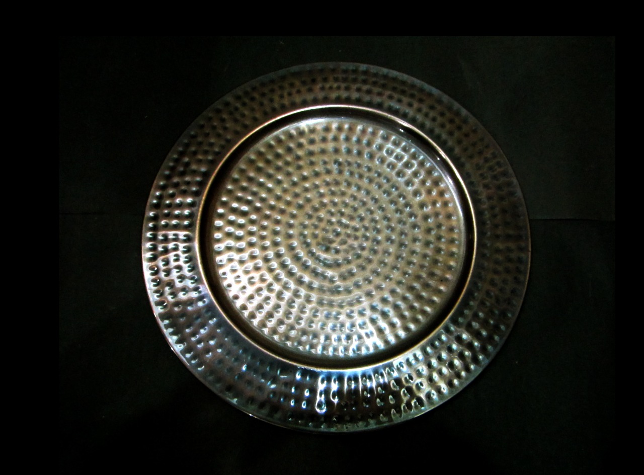 Pooja Thali, Gift Tray, Dry Fruit Packing, Gift Packing, Return Gift, Wedding Gift, Corporate Gift, Decorative, house2home, h2h, Steel Plate, Charger Plate