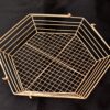 Wire Mesh Hamper Pack Round, Hamper Basket, Wedding Pack, House2home, h2h