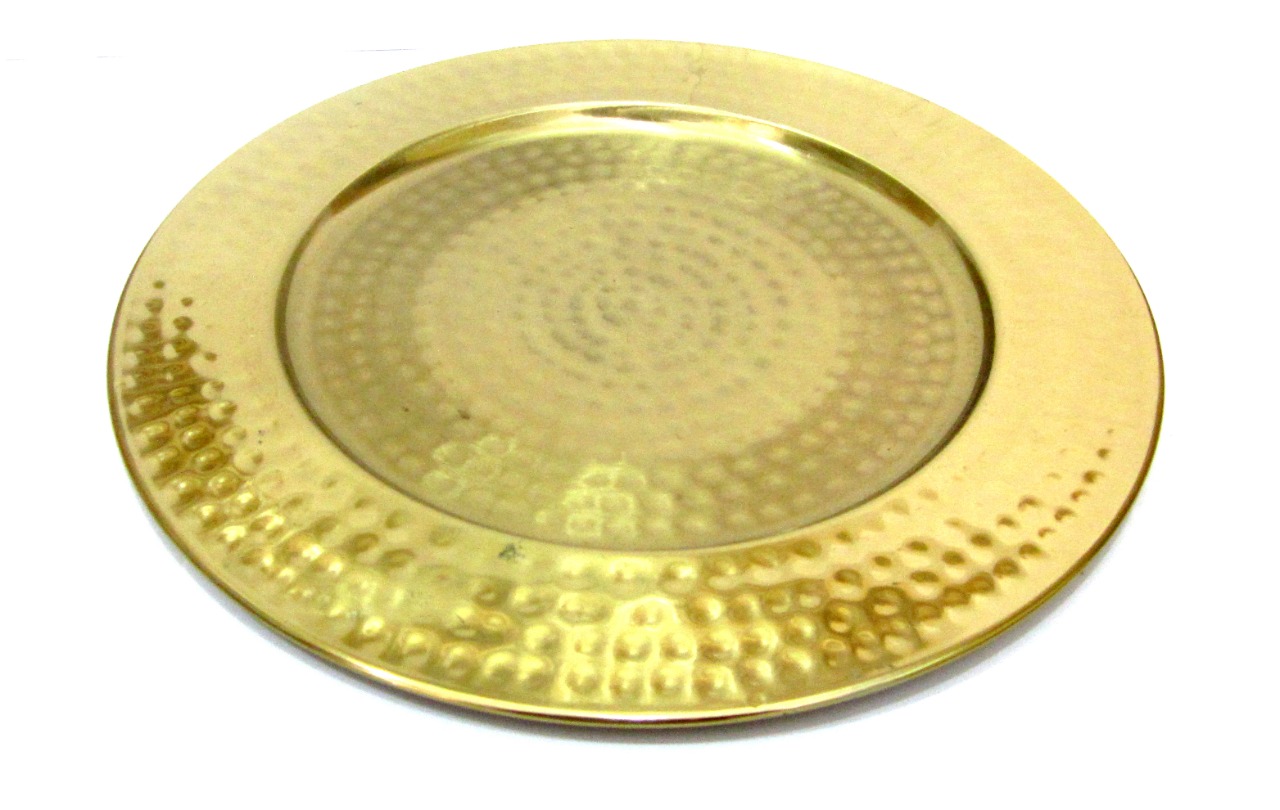 Pooja Thali, Gift Tray, Dry Fruit Packing, Gift Packing, Return Gift, Wedding Gift, Corporate Gift, Decorative, house2home, h2h, Steel Plate, Charger Plate