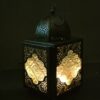 Lantern, Candle Holder, Multi Colored Lantern, Candle Holder, Tlight Holder, Traditional Lantern, House2home, h2h , Hanging Lantern, Moroccan, hanging Lantern