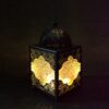 Lantern, Candle Holder, Multi Colored Lantern, Candle Holder, Tlight Holder, Traditional Lantern, House2home, h2h , Hanging Lantern, Moroccan, hanging Lantern
