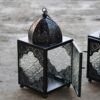 Lantern, Candle Holder, Multi Colored Lantern, Candle Holder, Tlight Holder, Traditional Lantern, House2home, h2h , Hanging Lantern, Moroccan, hanging Lantern