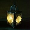 Lantern, Candle Holder, Multi Colored Lantern, Candle Holder, Tlight Holder, Traditional Lantern, House2home, h2h , Hanging Lantern, Moroccan, hanging Lantern