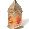 Lantern, Candle Holder, Multi Colored Lantern, Candle Holder, Tlight Holder, Traditional Lantern, House2home, h2h , Hanging Lantern, Moroccan, hanging Lantern