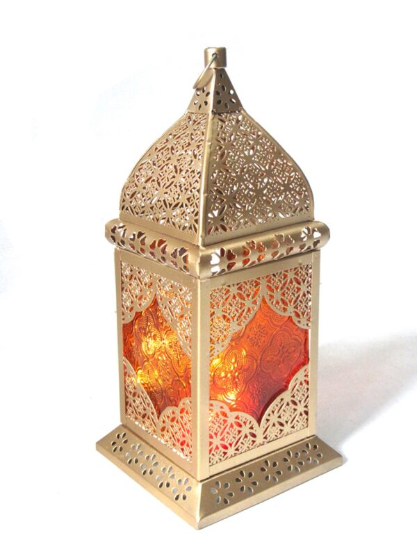 Lantern, Candle Holder, Multi Colored Lantern, Candle Holder, Tlight Holder, Traditional Lantern, House2home, h2h , Hanging Lantern, Moroccan, hanging Lantern