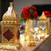 Lantern, Candle Holder, Multi Colored Lantern, Candle Holder, Tlight Holder, Traditional Lantern, House2home, h2h , Hanging Lantern, Moroccan, hanging Lantern, lantern Manufacturer, Handicraft, Moradabad, HandiCraft manufacturer, Shadow Lantern, Diwlai Decor, Home Decor, Decoration, Christmas Gift, Return Gift, Moradabad Metal, Metal Manufacturer, Lantern Wholeseller, Hand Made, Metal Crafts, Metal Decorations, Modern Lantern, Traditional lantern, Hanging Lantern. Table Decoration, Table Lantern