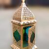Lantern, Candle Holder, Multi Colored Lantern, Candle Holder, Tlight Holder, Traditional Lantern, House2home, h2h , Hanging Lantern, Moroccan, hanging Lantern, lantern Manufacturer, Handicraft, Moradabad, HandiCraft manufacturer, Shadow Lantern, Diwlai Decor, Home Decor, Decoration, Christmas Gift, Return Gift, Moradabad Metal, Metal Manufacturer, Lantern Wholeseller, Hand Made, Metal Crafts, Metal Decorations, Modern Lantern, Traditional lantern, Hanging Lantern. Table Decoration, Table Lantern