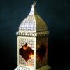 Lantern, Candle Holder, Multi Colored Lantern, Candle Holder, Tlight Holder, Traditional Lantern, House2home, h2h , Hanging Lantern, Moroccan, hanging Lantern