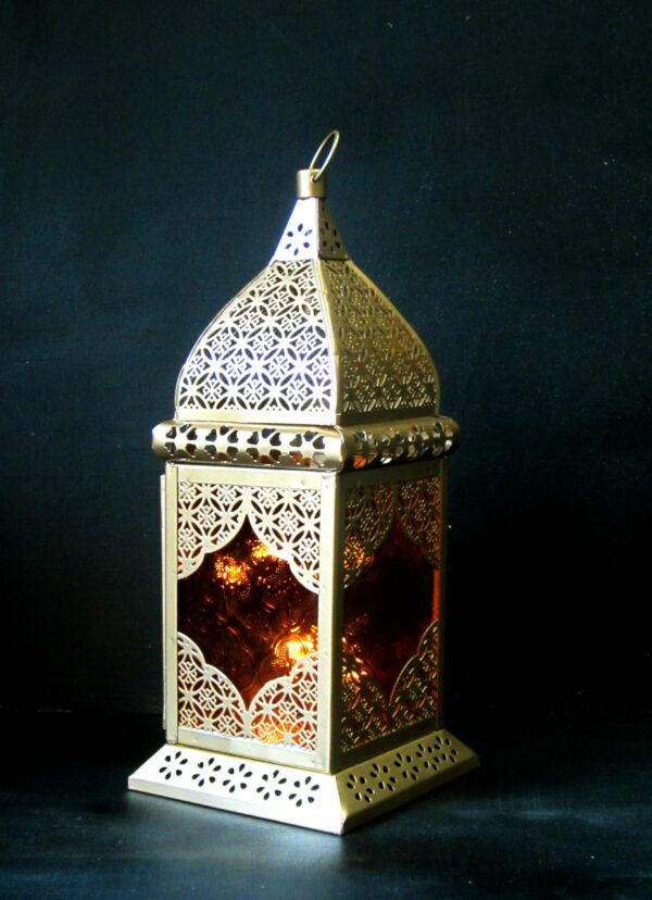 Lantern, Candle Holder, Multi Colored Lantern, Candle Holder, Tlight Holder, Traditional Lantern, House2home, h2h , Hanging Lantern, Moroccan, hanging Lantern