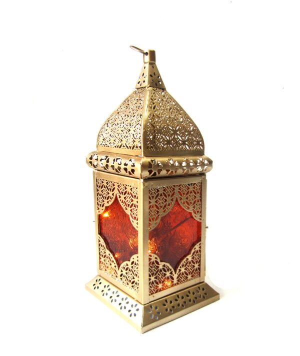 Lantern, Candle Holder, Multi Colored Lantern, Candle Holder, Tlight Holder, Traditional Lantern, House2home, h2h , Hanging Lantern, Moroccan, hanging Lantern
