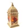 Lantern, Candle Holder, Multi Colored Lantern, Candle Holder, Tlight Holder, Traditional Lantern, House2home, h2h , Hanging Lantern, Moroccan, hanging Lantern