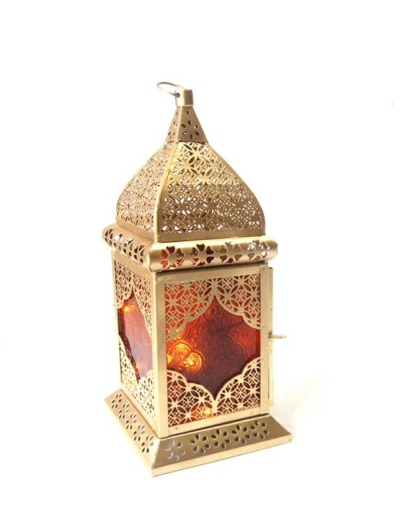 Lantern, Candle Holder, Multi Colored Lantern, Candle Holder, Tlight Holder, Traditional Lantern, House2home, h2h , Hanging Lantern, Moroccan, hanging Lantern