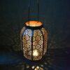 Lantern, Candle Holder, Multi Colored Lantern, Candle Holder, Tlight Holder, Traditional Lantern, House2home, h2h , Hanging Lantern, Moroccan, hanging Lantern