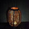 Lantern, Candle Holder, Multi Colored Lantern, Candle Holder, Tlight Holder, Traditional Lantern, House2home, h2h , Hanging Lantern, Moroccan, hanging Lantern