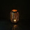 Lantern, Candle Holder, Multi Colored Lantern, Candle Holder, Tlight Holder, Traditional Lantern, House2home, h2h , Hanging Lantern, Moroccan, hanging Lantern