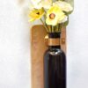 Wall Scone, Wall Mounted Decorative Planter, Wall Planter, Decorative, Vase, Flower Pot, Wall Panel, Wall Planter, house2home, h2h