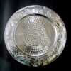 Pooja Thali, Gift Tray, Dry Fruit Packing, Gift Packing, Return Gift, Wedding Gift, Corporate Gift, Decorative, house2home, h2h, Steel Plate, Charger Plate