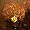 Gold Candle Holder, Tlight Holder, Modern Candle Holder, House2home, h2h , Hanging Lantern, Moroccan, hanging Lantern, Modern Candle Holder, Modern Lantern, Shadow Lantern, Table Decor, Abstract, Pen Stand, Desk Organizer