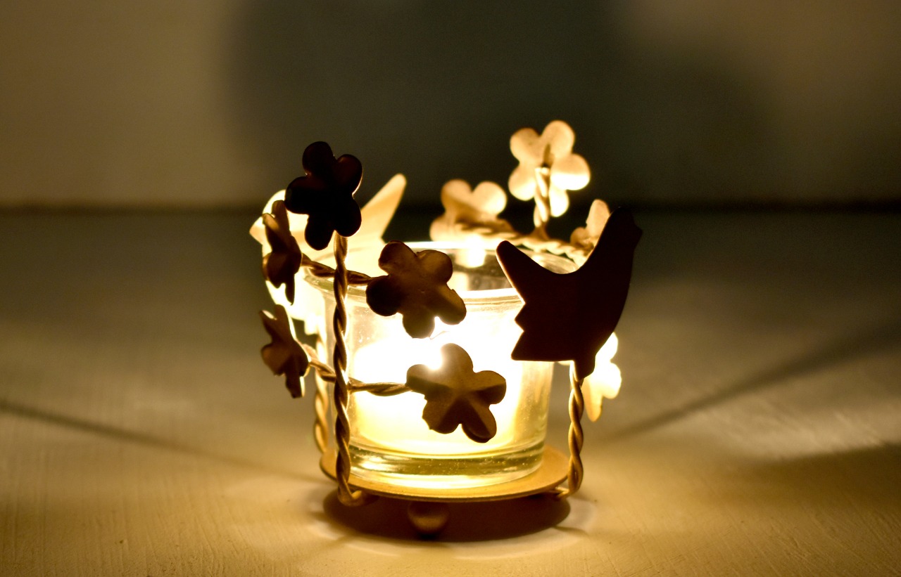 Shadow Candle Holder, Bird Tlight Holder, Bird Candle Holder, House2home, h2h, Modern Candle Holder, Modern Lantern, Shadow diya, Table Decor, Abstract, Bird Shadow Diya, Diwali Décor, Gift, Return Gift