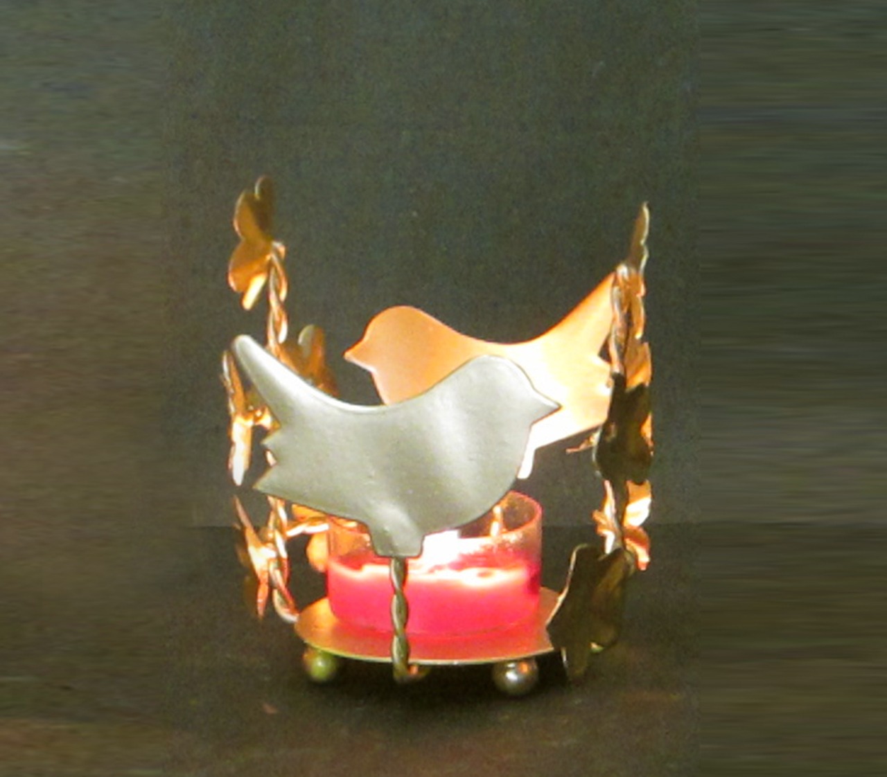 Shadow Candle Holder, Bird Tlight Holder, Bird Candle Holder, House2home, h2h, Modern Candle Holder, Modern Lantern, Shadow diya, Table Decor, Abstract, Bird Shadow Diya, Diwali Décor, Gift, Return Gift