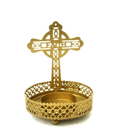 Shadow Candle Holder, Tlight Holder, Modern Candle Holder, House2home, h2h, Modern Candle Holder, Modern Lantern, Shadow diya, Table Decor, Abstract, Holy Cross Shadow Diya, Diwali Décor, Gift, Return Gift