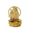 Shadow Candle Holder, Tlight Holder, Modern Candle Holder, House2home, h2h, Modern Candle Holder, Modern Lantern, Shadow diya, Table Decor, Abstract, Radha Krishna Shadow Diya, Diwali Décor, Gift, Return Gift
