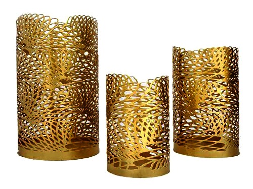 Shadow Candle Holder, Tlight Holder Set, Candle Holder Set, House2home, h2h, Modern Candle Holder, Modern Lantern, Shadow diya, Table Decor, Abstract, Tree Shadow Diya, Diwali Décor, Gift, Return Gift