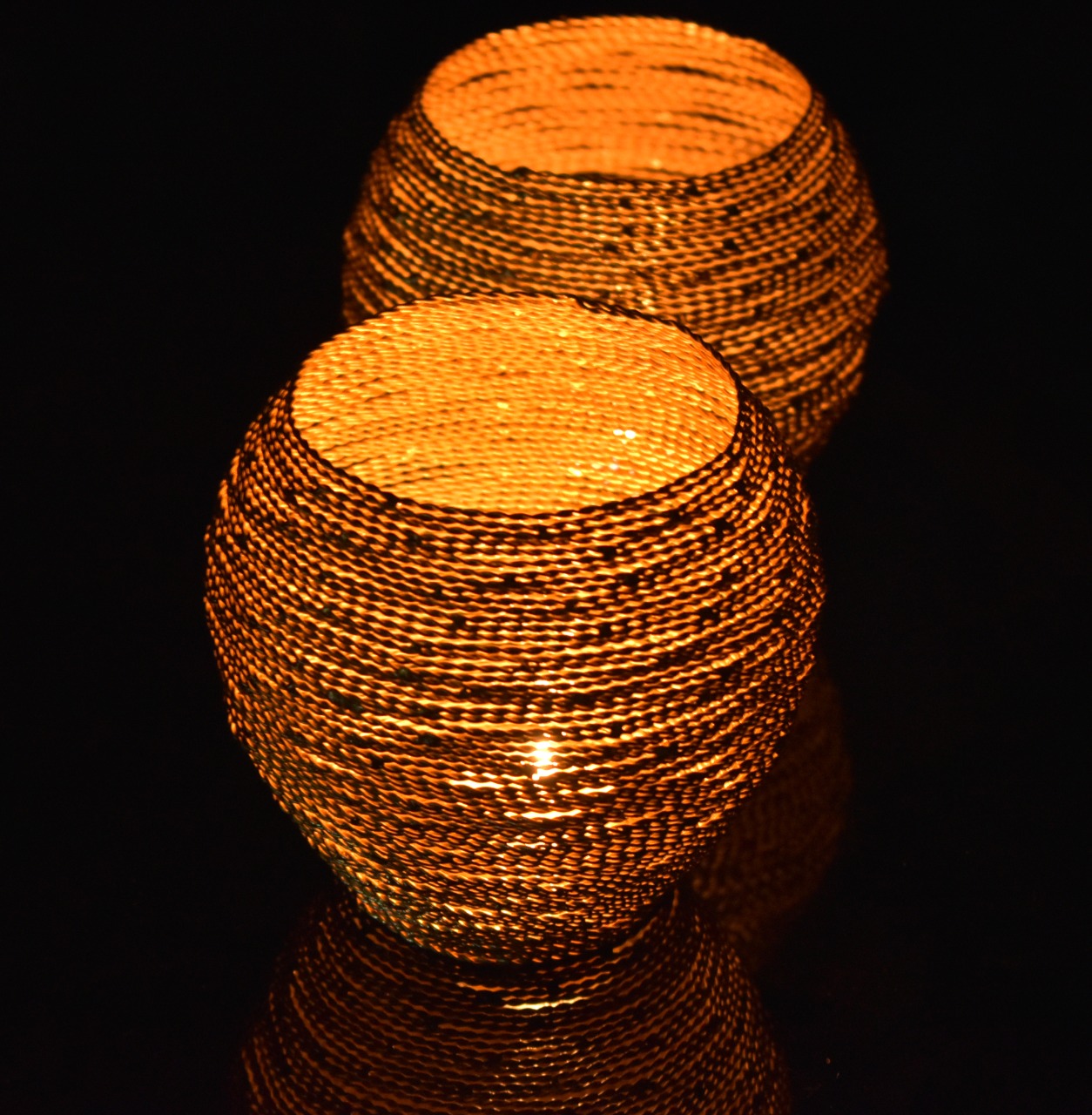 Brass Candle Holder, Tlight Holder, Modern Candle Holder, House2home, h2h , Hanging Lantern, Moroccan, hanging Lantern, Modern Candle Holder, Modern Lantern, Shadow Lantern, Table Decor, Abstract, Pen Stand, Desk Organizer