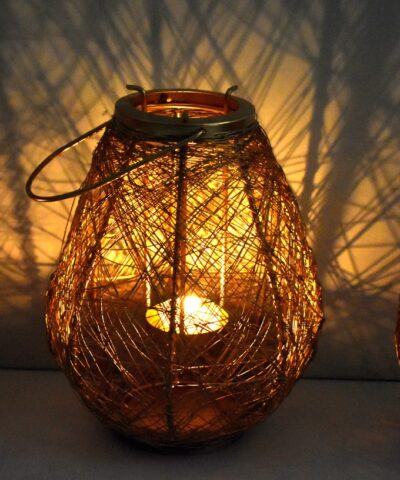 Gold Lantern, Candle Holder, Tlight Holder, Traditional Lantern, House2home, h2h , Hanging Lantern, Moroccan, hanging Lantern, Modern Candle Holder, Modern Lantern, Shadow Lantern, Table Decor, Hanging Tlight Holder