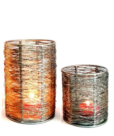 Gold Candle Holder, Tlight Holder, Modern Candle Holder, House2home, h2h , Hanging Lantern, Moroccan, hanging Lantern, Modern Candle Holder, Modern Lantern, Shadow Lantern, Table Decor, Abstract, Pen Stand, Desk Organizer