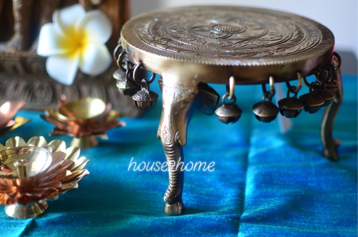Lotus Diya, Lotus, Candle Holder, House2home, h2h, Flower Candle Holder Diya, Table Decor, Modern, Lotus Diya, Diwali Décor, Gift, Return Gift, Brass Copper Diya, Akhand Diya, Deepak